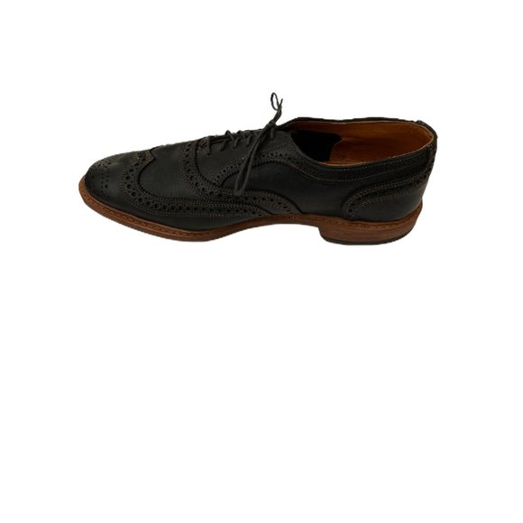 Allen Edmonds Neumok 2.0 Black Wingtip 10.5 3E main image 6